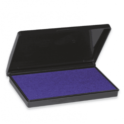 TRODAT ΤΑΜΠΟΝ 9x5cm Νο1 ΜΠΛΕ